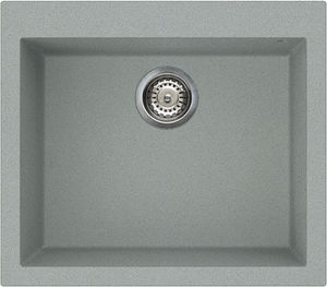 Spüle / 1 Becken
