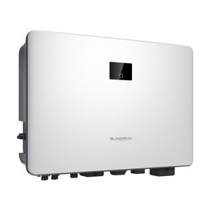 Photovoltaik-Wechselrichter 1