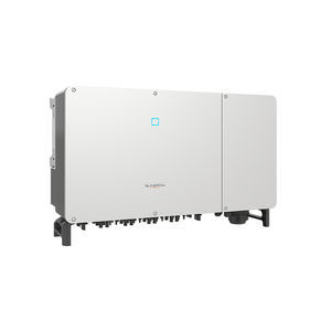 Photovoltaik-Wechselrichter 1