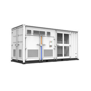 Photovoltaik-Wechselrichter 1
