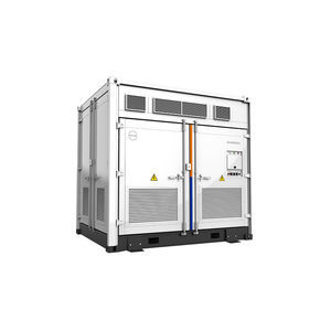 Photovoltaik-Wechselrichter 1