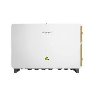 Fernüberwachungssystem für Photovoltaikanwendung 1