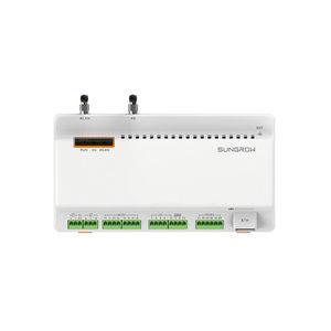 Fernüberwachungssystem für Photovoltaikanlage 1