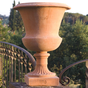 klassische Vase