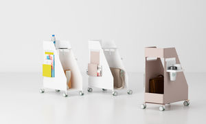 Büro-Serviertisch