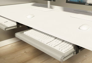 Tastaturschublade