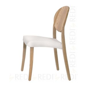 moderner Stuhl