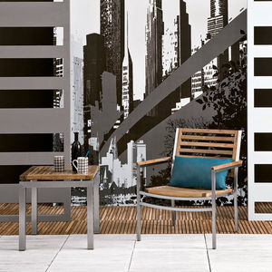 moderner Sessel 1