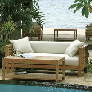modernes Sofa 1
