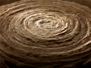 thermo-akustische Isolierung