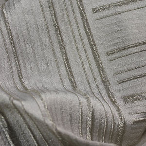 Möbelstoff / Streifenmuster / FR-Polyester / Trevira CS®