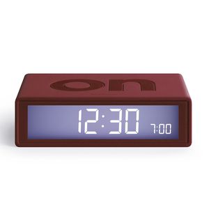 moderne Uhr