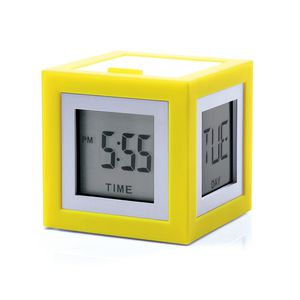 moderne Uhr