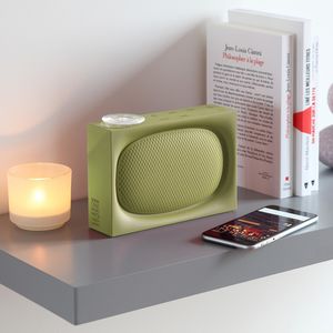 Bluetooth-Lautsprecher 1