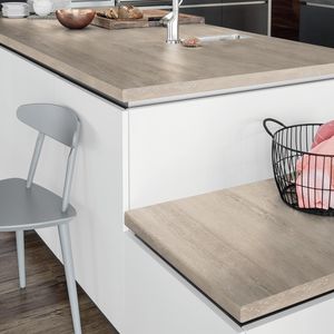 Dekorplatte für Innenausbau
