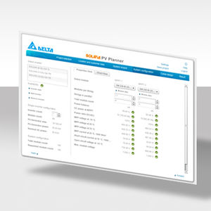 Projektplanungssoftware