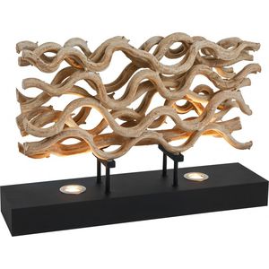 Tischlampe