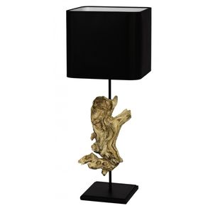 Tischlampe