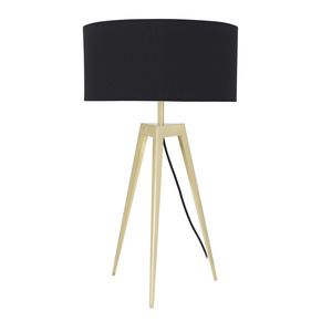 Tischlampe