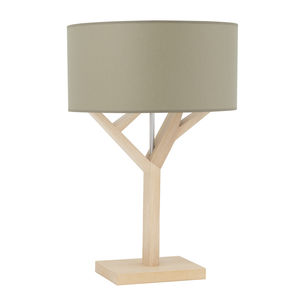 Tischlampe