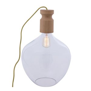 Tischlampe