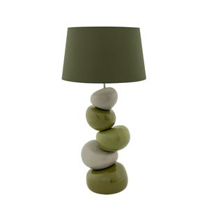 Tischlampe
