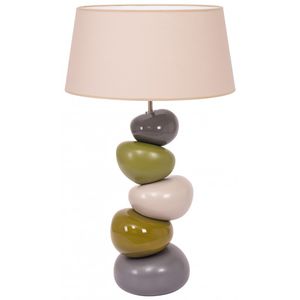 Tischlampe