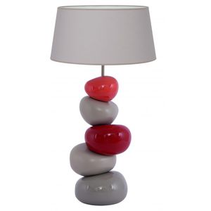 Tischlampe