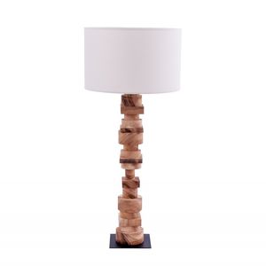 Tischlampe
