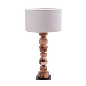 Tischlampe