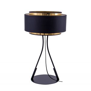 Tischlampe