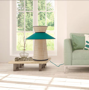 Tischlampe