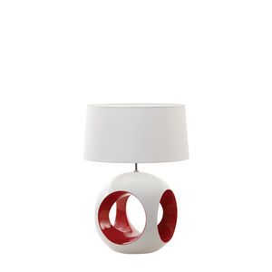 Tischlampe
