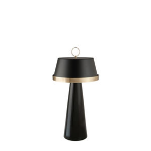Tischlampe