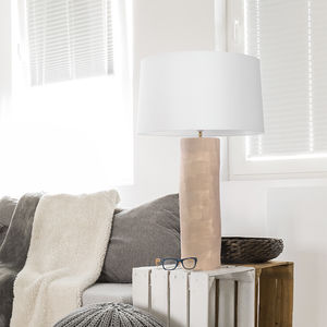 Tischlampe