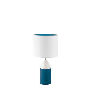Tischlampe
