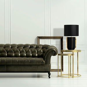 Tischlampe