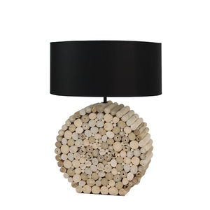 Tischlampe