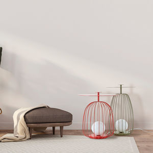 Bodenlampe