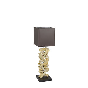 Tischlampe