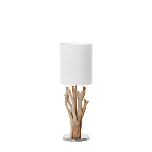 Tischlampe