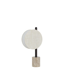 Tischlampe