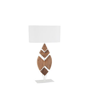 Tischlampe