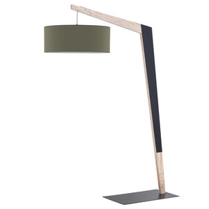 Bodenlampe