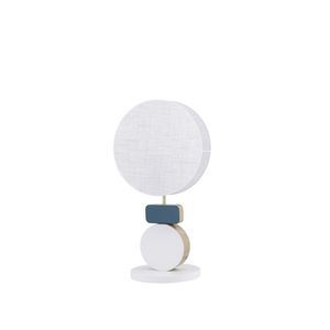 Tischlampe