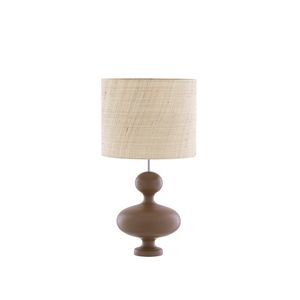 Tischlampe