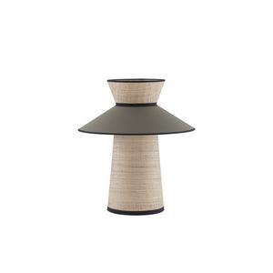 Tischlampe