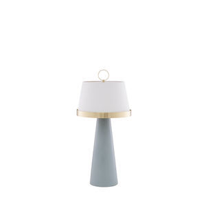 Tischlampe
