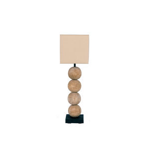 Tischlampe