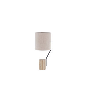 Tischlampe